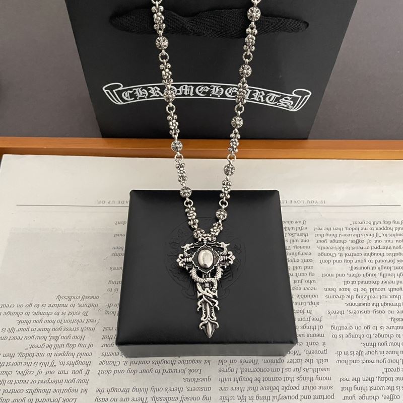 Chrome Hearts Necklaces